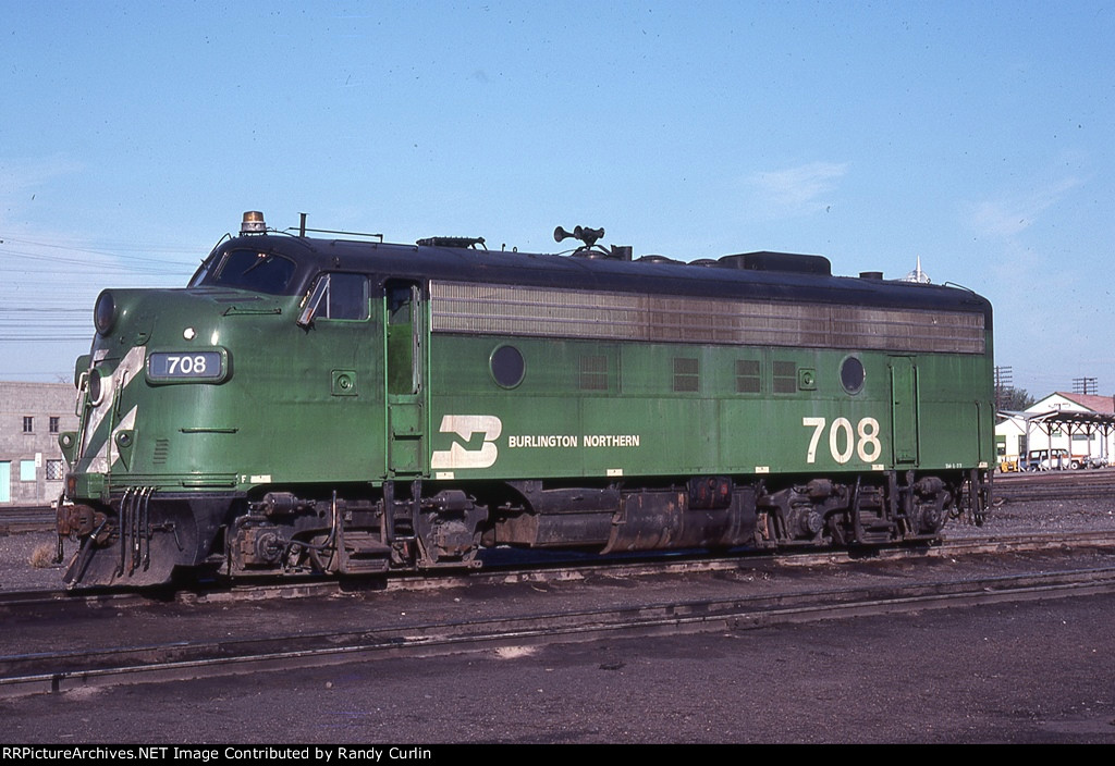 BN 708